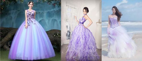 Challenge du jour: inspiration thème mauve 6