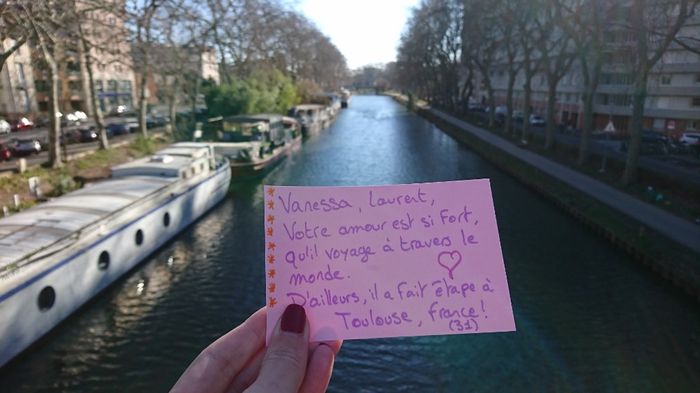 Help besoin de love note 5