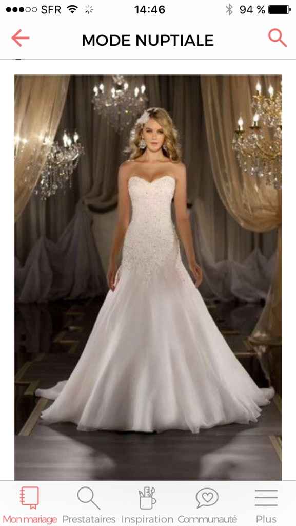 Mariés au premier regard - 1