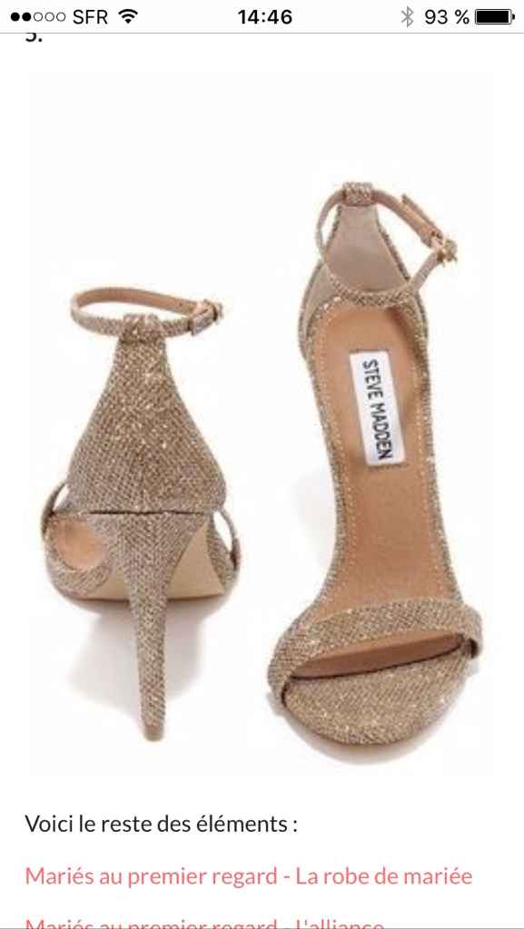 Mariés au premier regard - 2