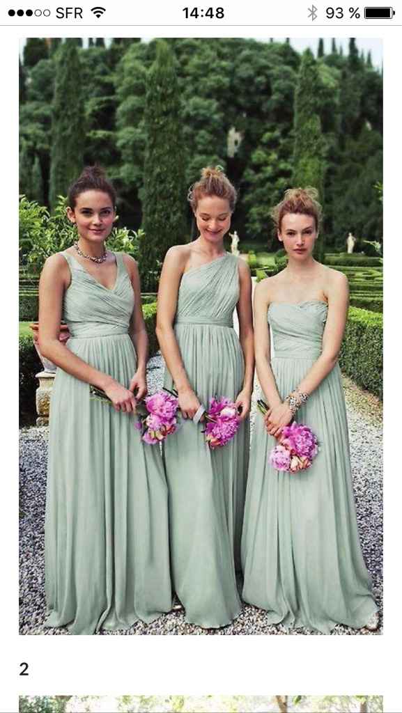 Mariés au premier regard - 8