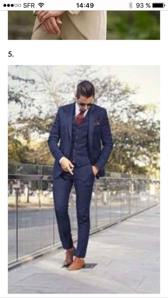 Mariés au premier regard - 9