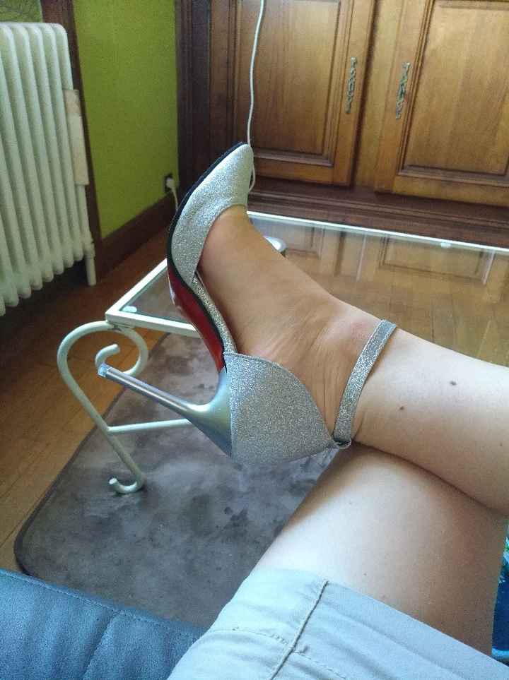 Chaussures - 1