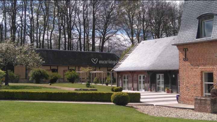 Cet après-midi ont visité le lieu - 1