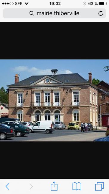 Mairie - 1