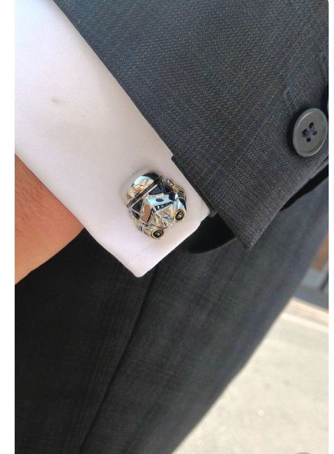  Compromis, compromis ! - 1