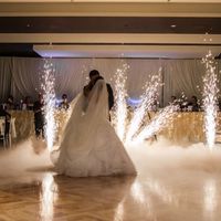 Animation/jeux pendant la soirée - 1