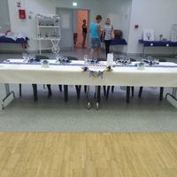 Décoration de la salle - 3