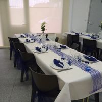 Décoration de la salle - 4