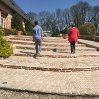 Coup de cœur pour le lieu mais un peu déçue - 2