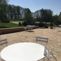 Coup de cœur pour le lieu mais un peu déçue - 4