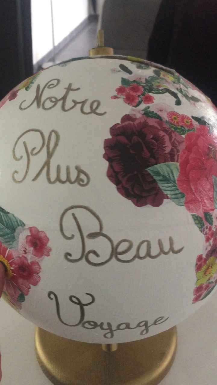 Urne mariage premier achat ! - 1