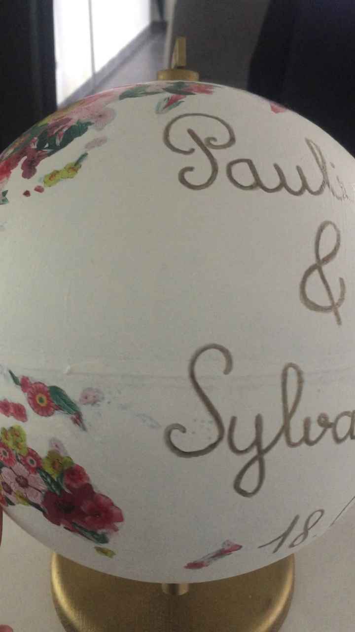 Urne mariage premier achat ! - 3