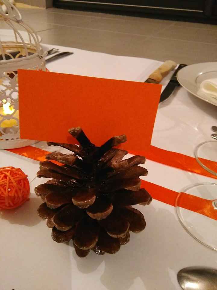 Essai de table - 5