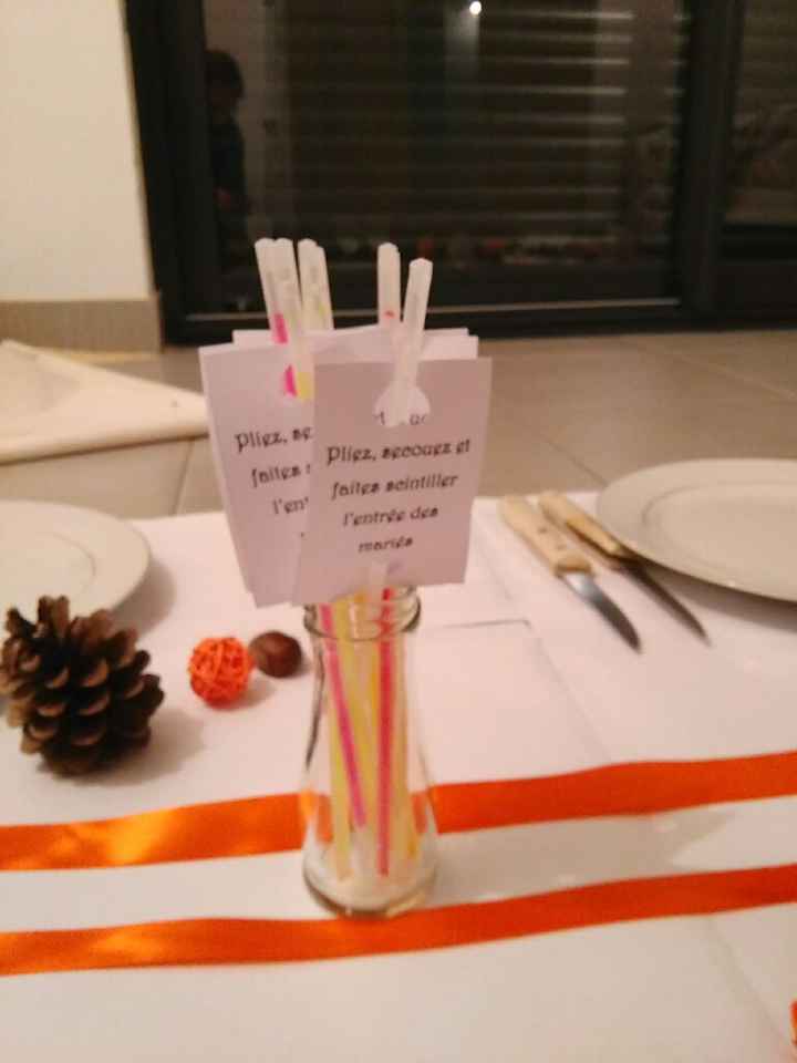 Essai de table - 6