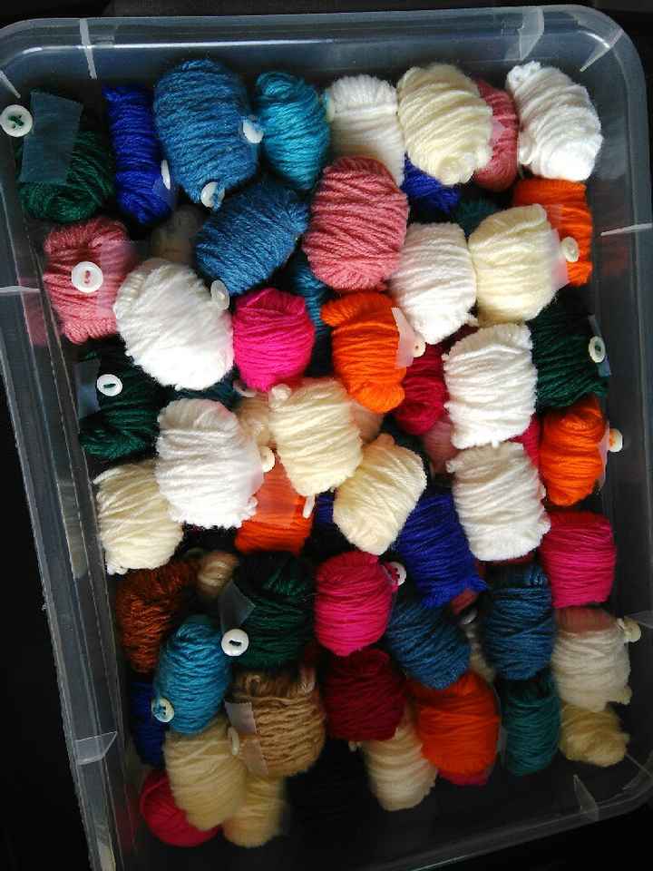 Rituel créer des liens - 1