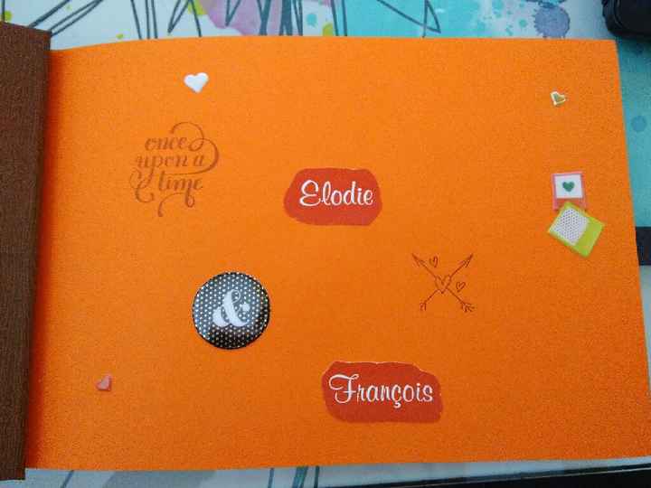 Dernières avancées. dites moi ce que vous en pensez - 3