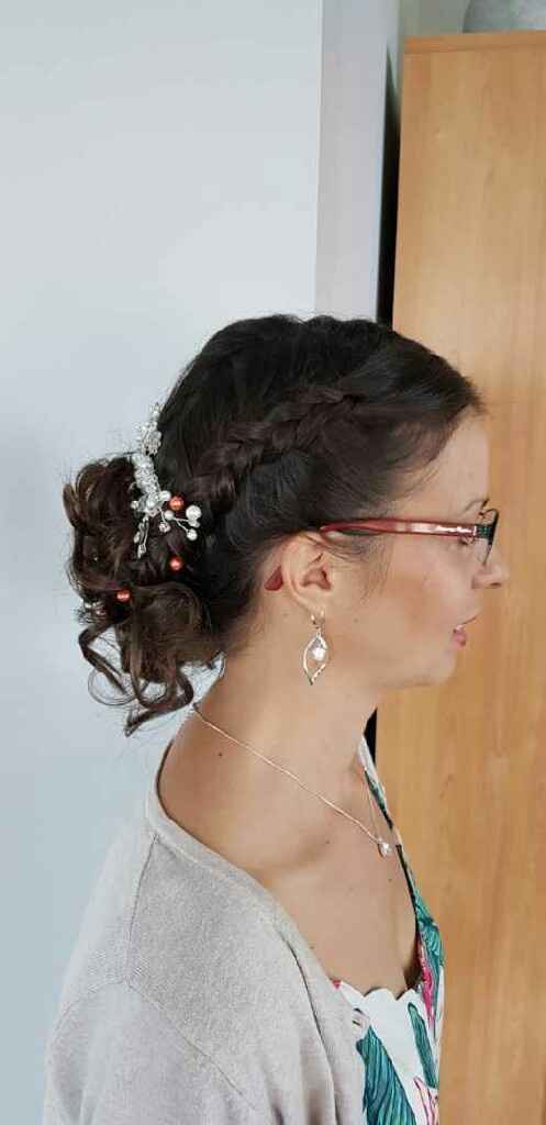 Maquillage pour celles qui ne se maquillent pas - 2