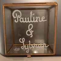 Help porte-alliances - 1