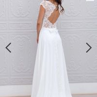 Les robes qui me font rêver avant les essayages - 2