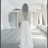 Les robes qui me font rêver avant les essayages - 3