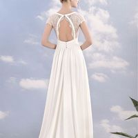 Les robes qui me font rêver avant les essayages - 4