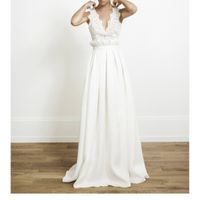 Les robes qui me font rêver avant les essayages - 5