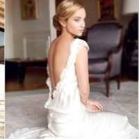 Les robes qui me font rêver avant les essayages - 6