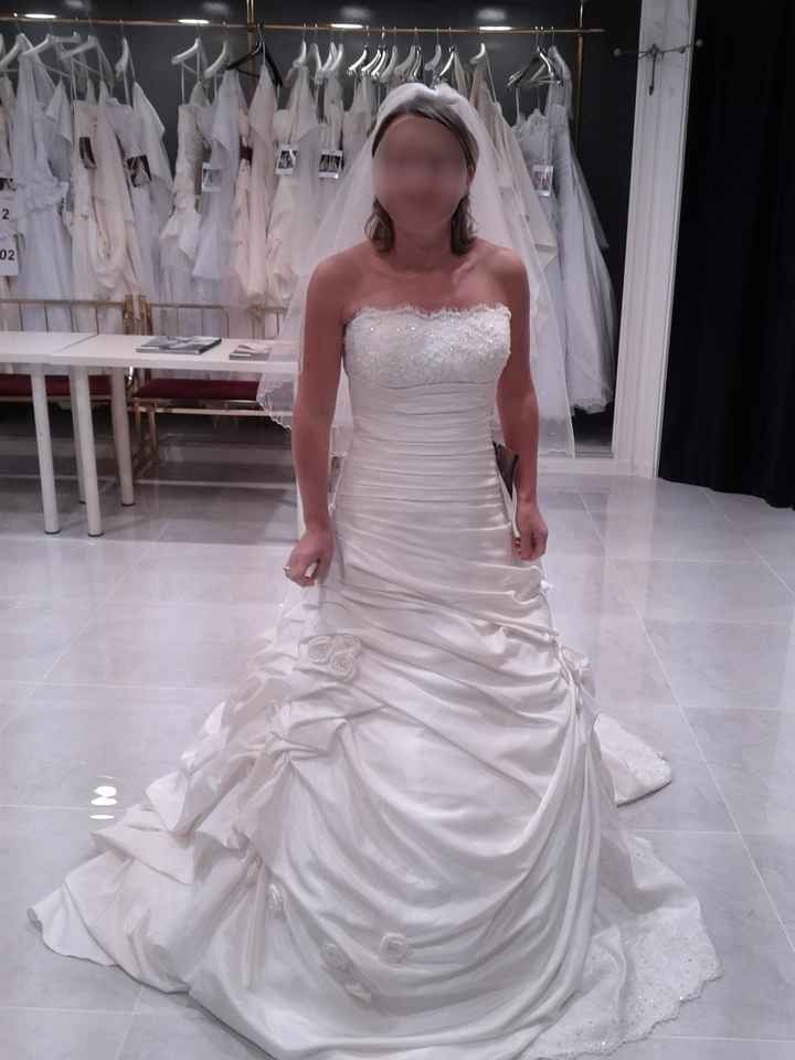 ma robe
