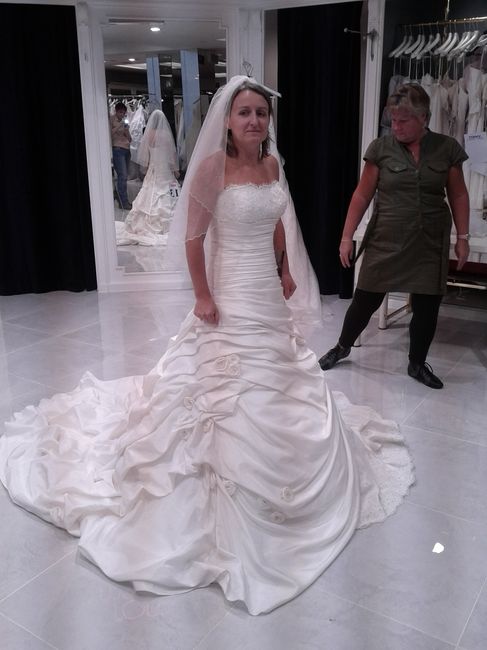 ma robe 