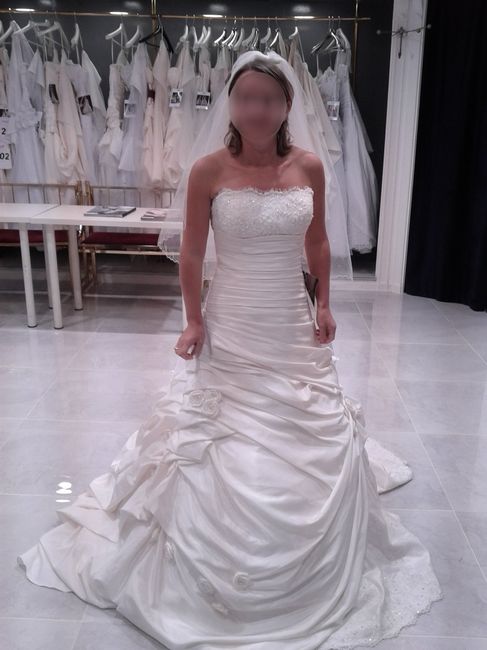 ma robe