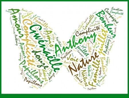 papillon logo