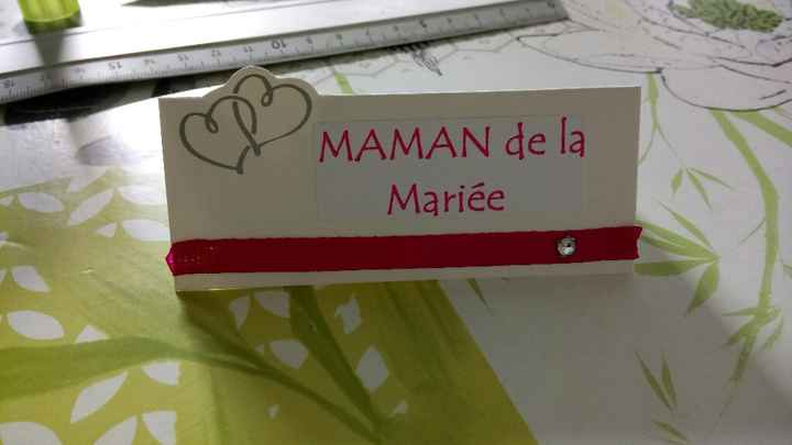 étiquettes marque place - 1