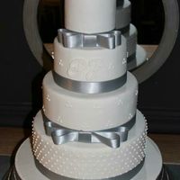 Comment sera votre wedding cake ? - 1