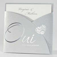 Comment seront vos faire-part ? - 1