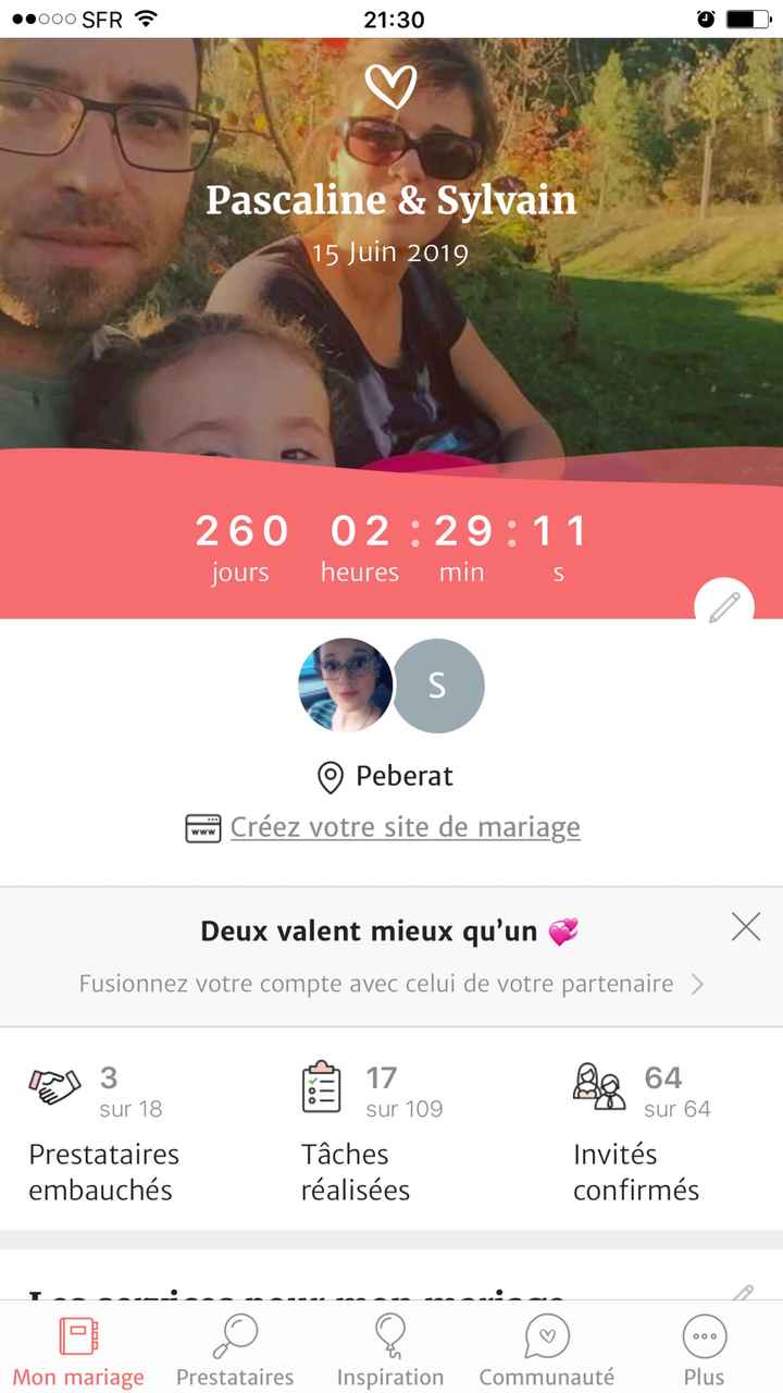 à vos compteurs, prêt(e)s, publiez ! - 1