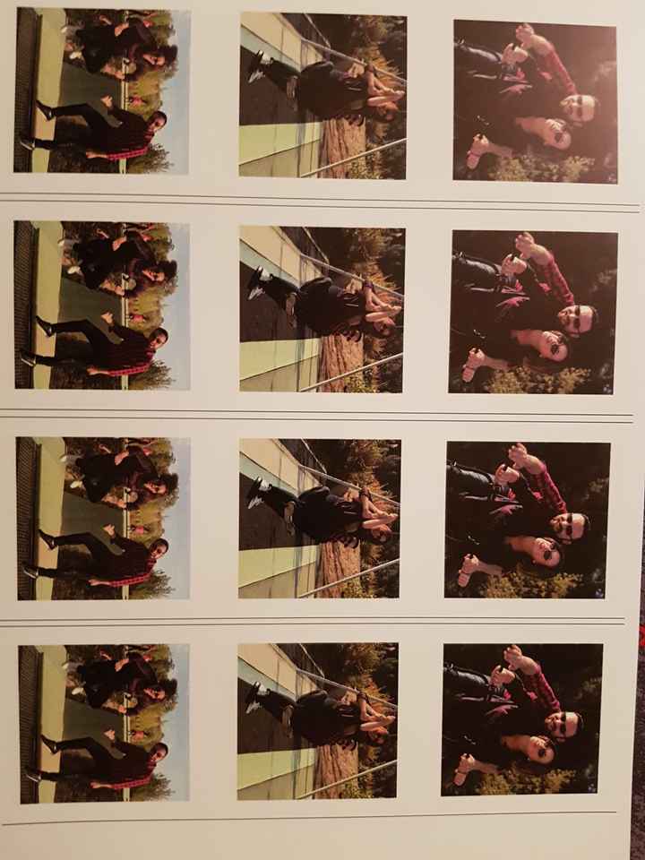 Le bout arrive 😂 - 2