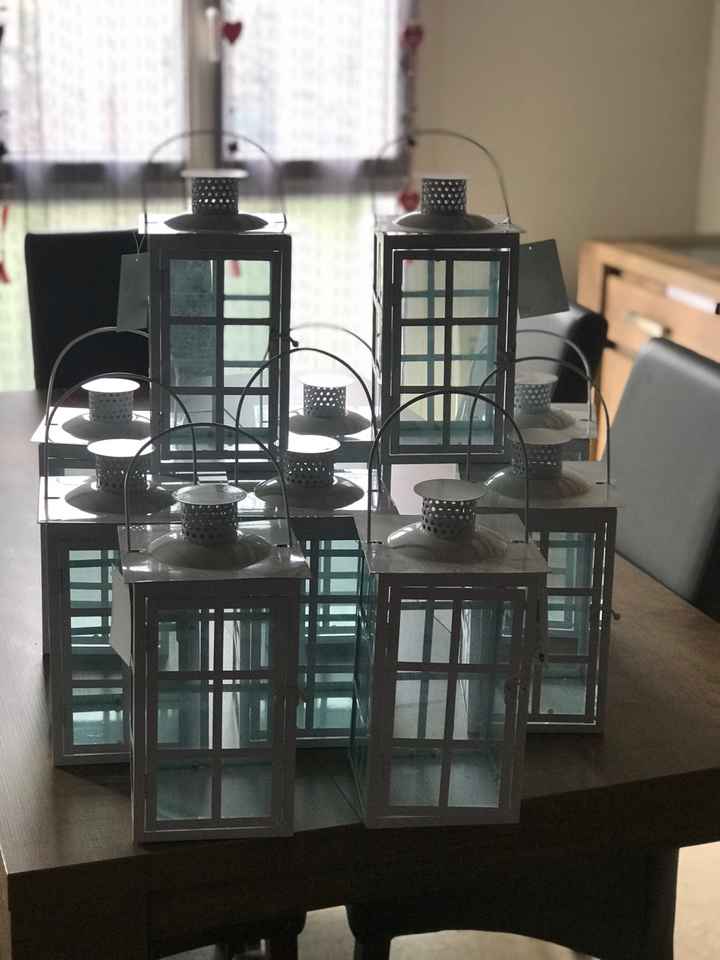 Achat du jour et premier 😬😇 - 1