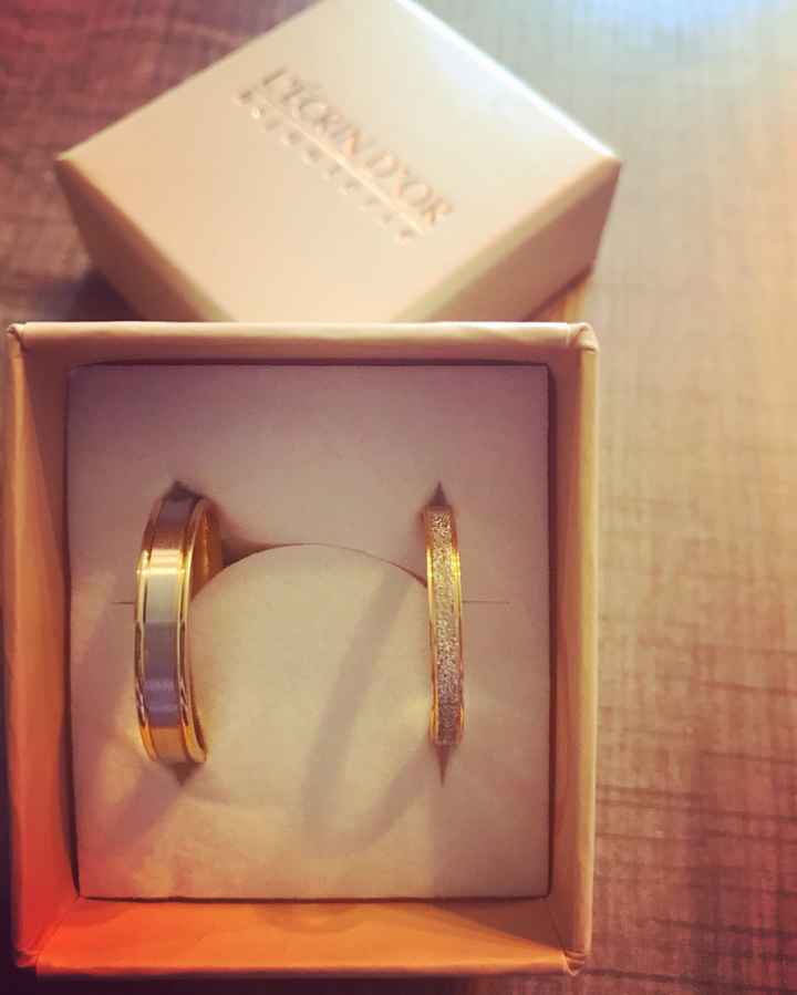 J-50 quelques avancées.... 😇😁 - 2