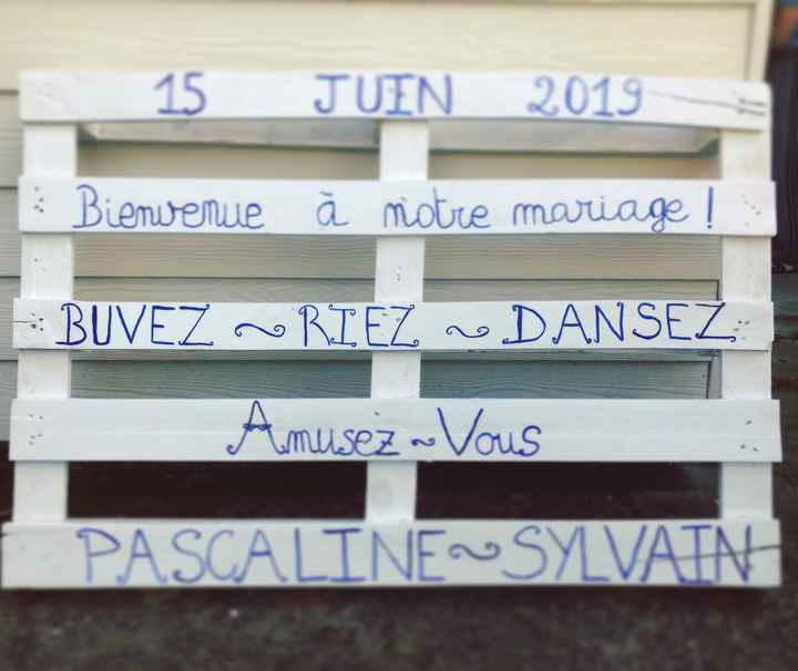 çA se finalise par ici 😊 - 4