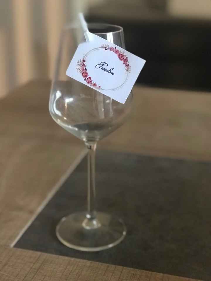 Travaux de dernières minutes - 1