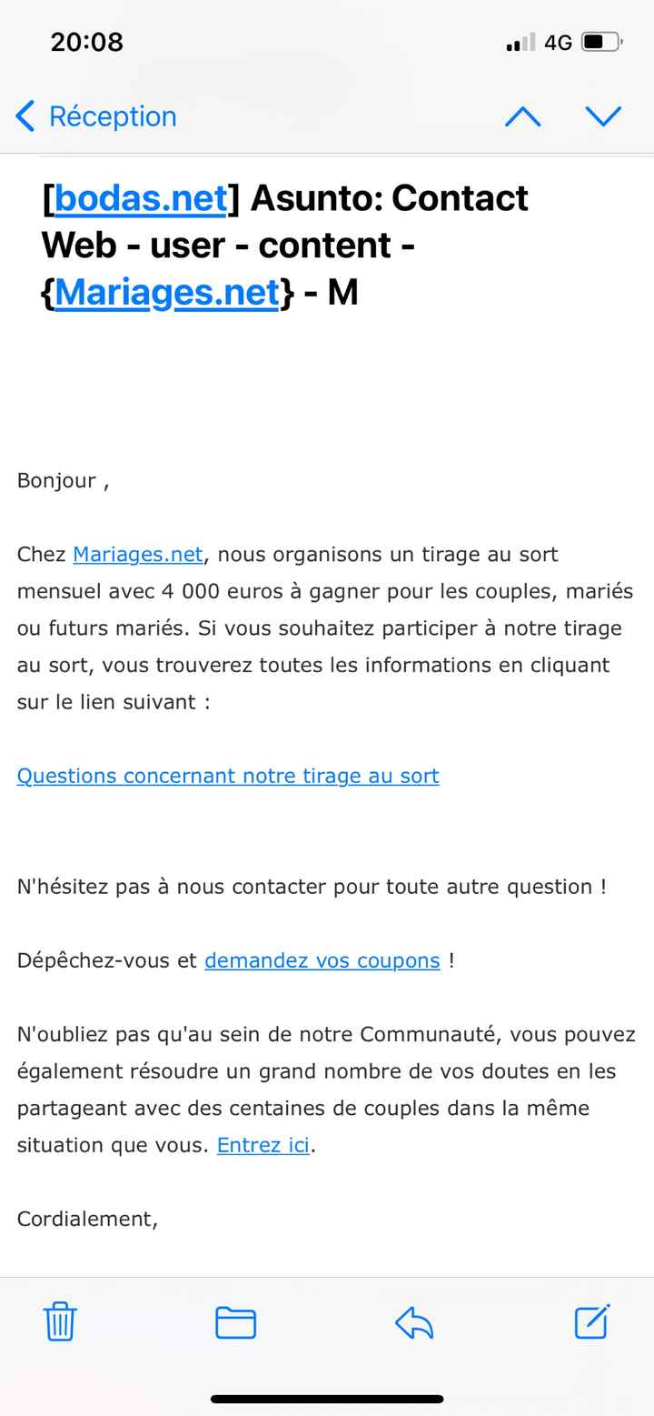 Tirage au sort : mode d'emploi - 1