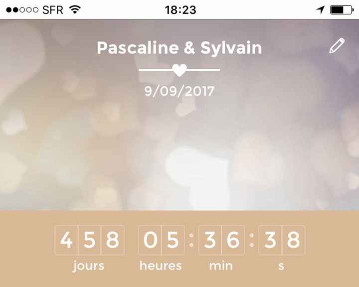 A combien de chiffres en est votre compteur ? - 1