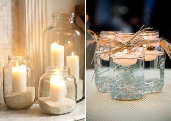 Help centre de table - 4