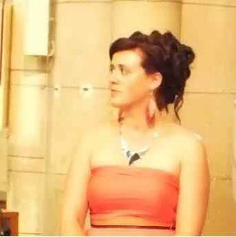 Recherche maquillage et coiffure - 1