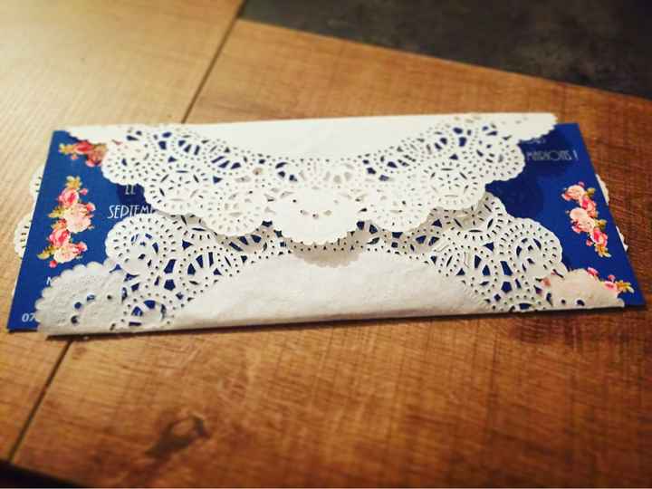 Faire part vos avis - 1