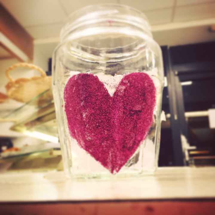 Première diy photophore - 3