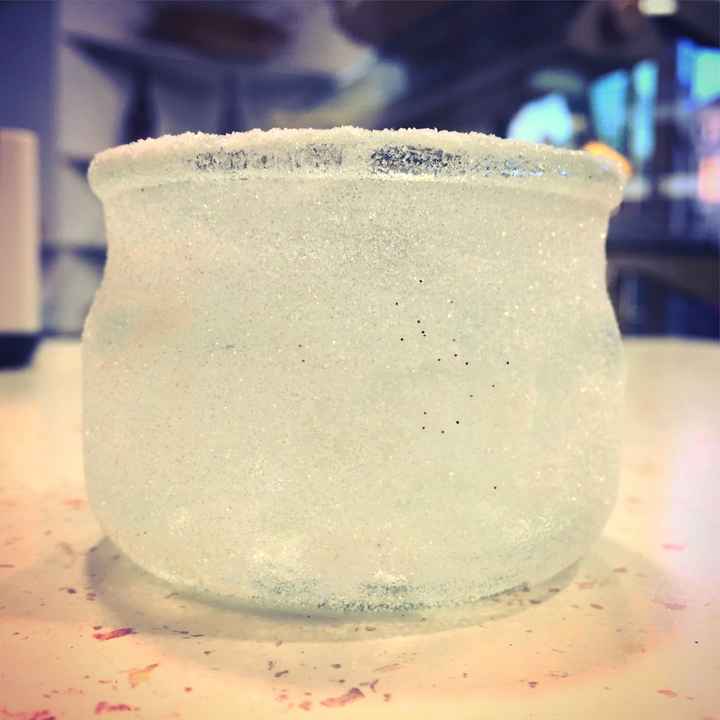 Première diy photophore - 6