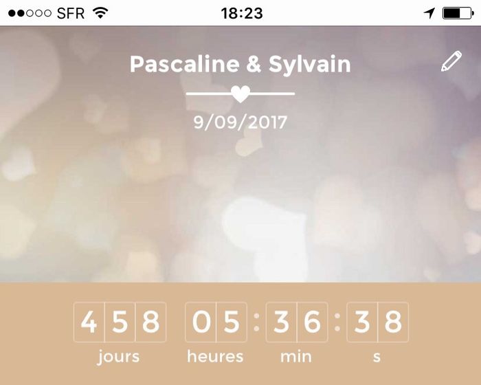 A combien de chiffres en est votre compteur ? - 1