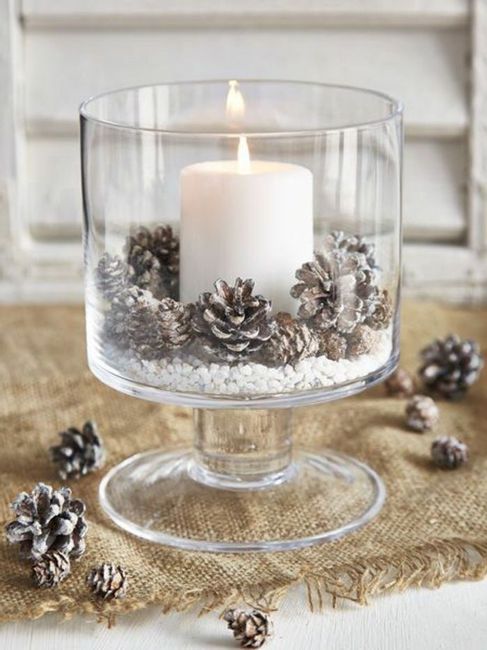 Help centre de table - 1